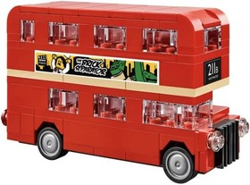 LEGO Creator London Bus Promo Set 40220