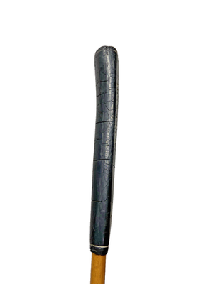 Callaway Milled Face MF-1 Hickory Stick Putter Right-Handed 35