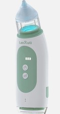 Baby Nasal Aspirator Cleaner