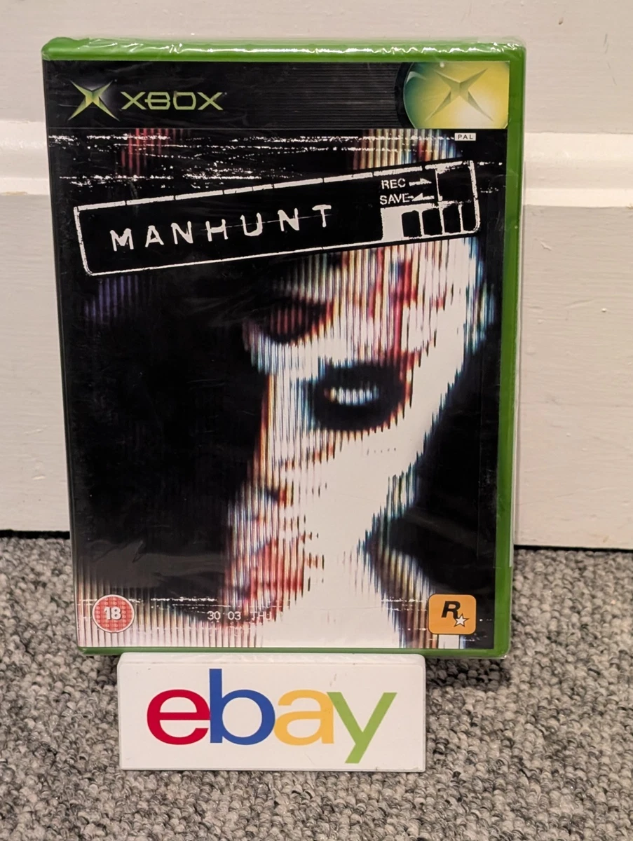Top Spin Jeu Microsoft Xbox PAL Fr Complet Version Française