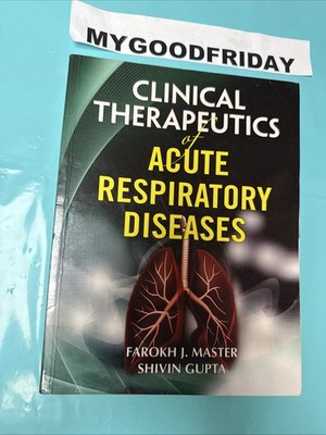 Acute Respiratory Distress Syndrome, Paperback by Choi, Augustine M. K. (EDT)...