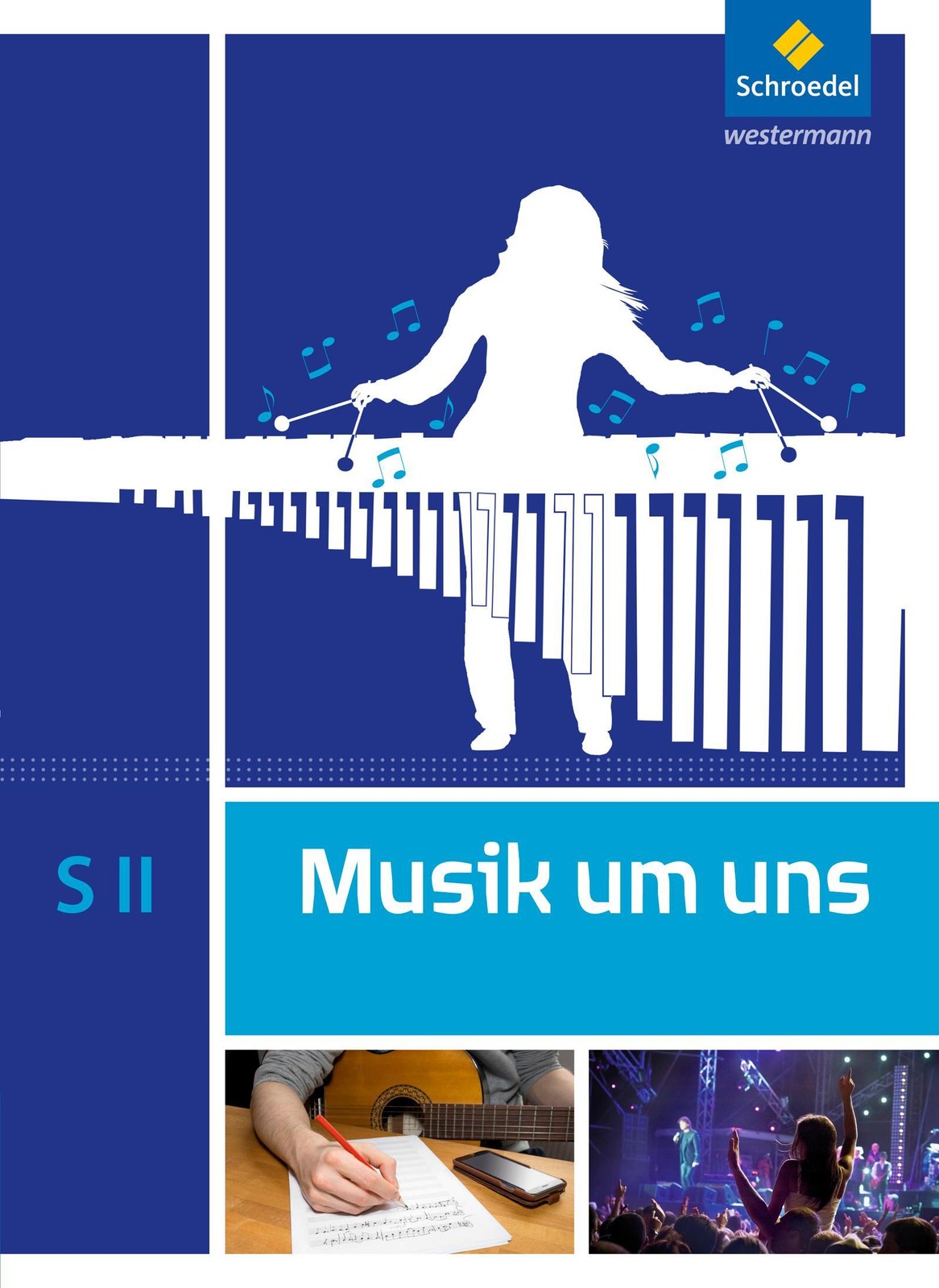 Musik um uns SII - 5. Auflage 2017 - gebunden - Bild 2
