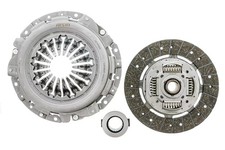 Kit d'embrayage Ford CAPRI