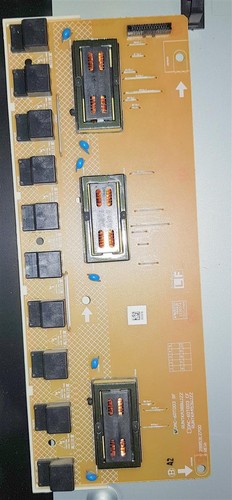 SHARP / TV-Teile / LC-46XL2EB/ RUNTKA388WJZZ / Inverter Board /