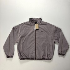 Book Mens Nike DriFit Woven Game Jacket Size ...