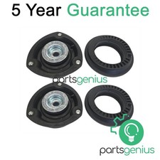 PG Front 2x Strut Top Mount Fits VW Audi Seat Skoda Cupra + Other Models