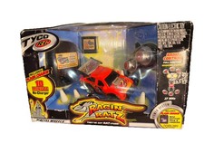 Buy Vintage Toys like Tyco Racin’ Ratz 2 R/C Car -New Sealed from eBay