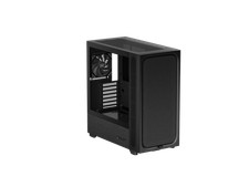 TRYX CF500FFM1EG0K FLOVA Mid Tower ATX Case Black