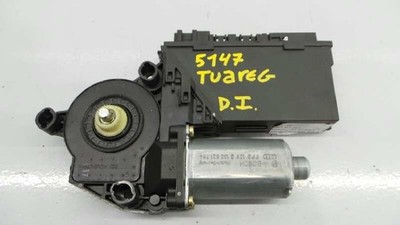 3D1959793 FRONT LEFT WINDOW MOTOR / E2-B6-7-2 / 1567549 FOR VOLKSWAGEN TOUA