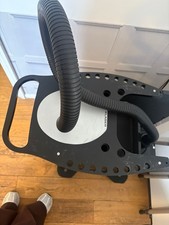 K-Laser Trolley With Smoke Extractor