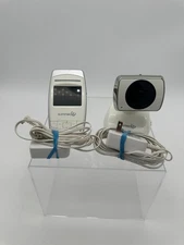 Summer  PZK-892R & PZK-892T CAMERA AND BABY MONITOR with VIDEO of Operations