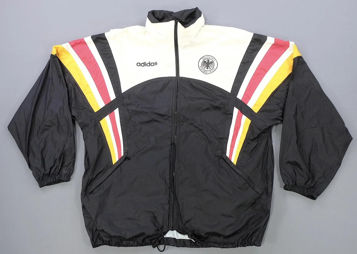 adidas Germany National Team Soccer Jackets for sale | eBay