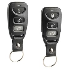 2 For 2011 2012 2013 2014 Hyundai Elantra Keyless Entry Remote Car Key Fob