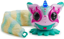 Pixie Belles - Interactive Enchanted Animal Toy, Rosie Pink 
