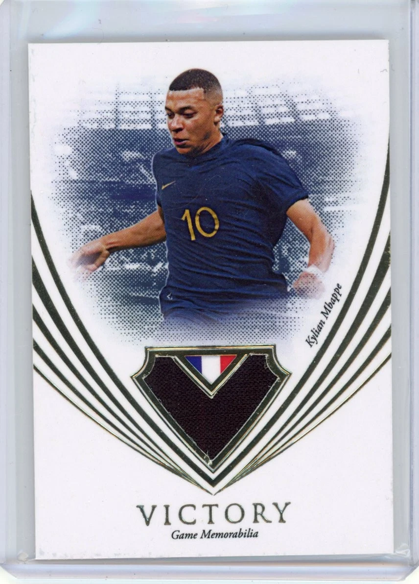 2023−24 Futera Unique ベンゼマ　ジャージカード　フランス 2023−24 Futera Unique ベンゼマ ジャージカード フランス 【公式通販】