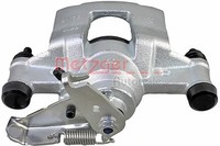 Bremssattel Hinterachse Rechts FüR Renault Master III Kasten FV EV HV UV JV