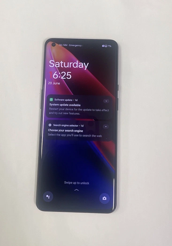 Las mejores ofertas en OnePlus 9 Pro | eBay