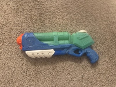 X Shot Hydro Hurricane, 1.0 CT Blue Water Blaster