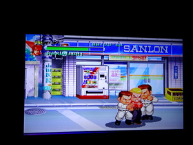 Pseudo Saturn Kai Sega Saturn Set ( Newest 6.545 version)  lot of 6