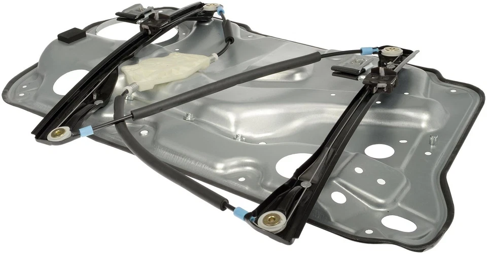 Regulador de ventana Dorman 749-271 para 99-05 Volkswagen Bora Golf Jetta Foto 2 de 4