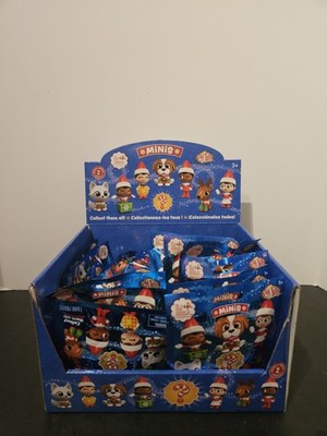 The Elf on the Shelf Minis Action Figure - Red/White-1 Per Pack 