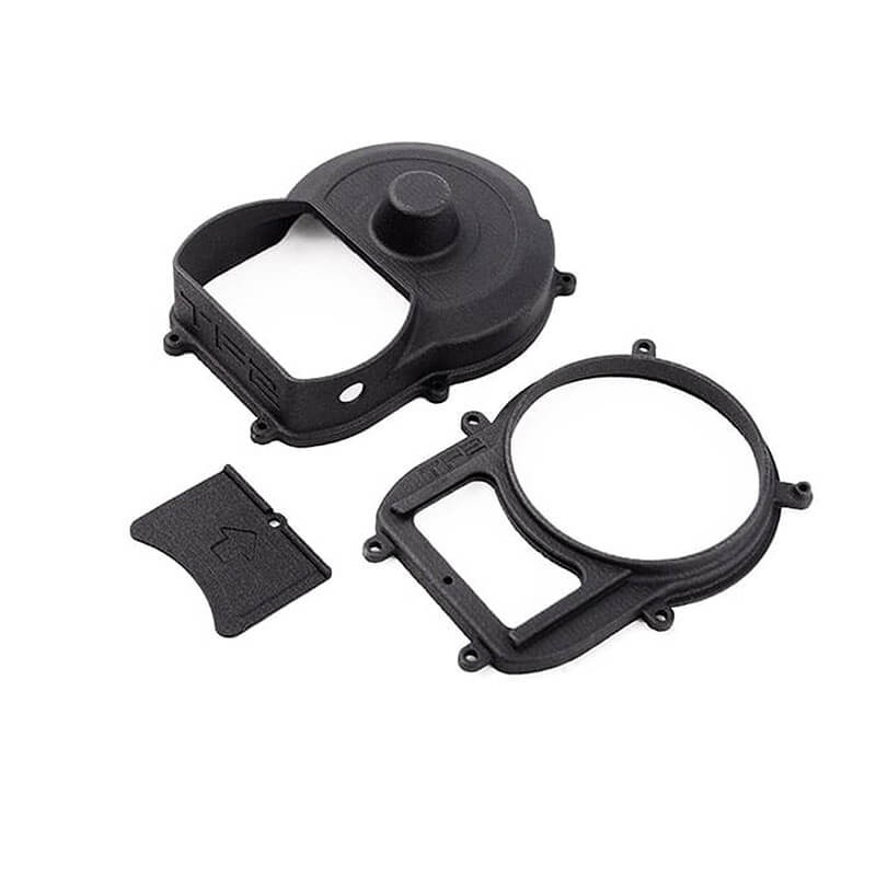 RC4WD R3 Single / 2-Speed Transmission Gear Cover For Trail Finder 2 Chassis