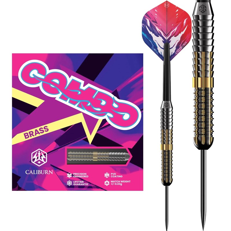 Combo Brass C2