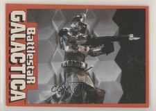 1978 Wonder Bread Battlestar Galactica The Cylons #30 0b6