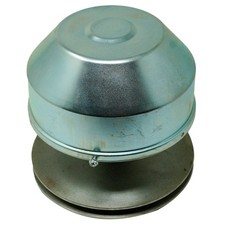 Primary Driven Clutch for Yamaha G2 G8 G9 G14 G16 G19 G22 Golf Carts 1985-2006