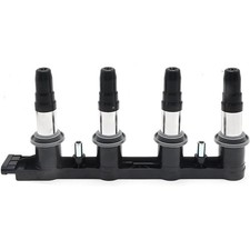 Ignition Coil Pack for AVEO CRUZE Vauxhall Insignia Astra 1.6 Turbo 1.8 2008-17