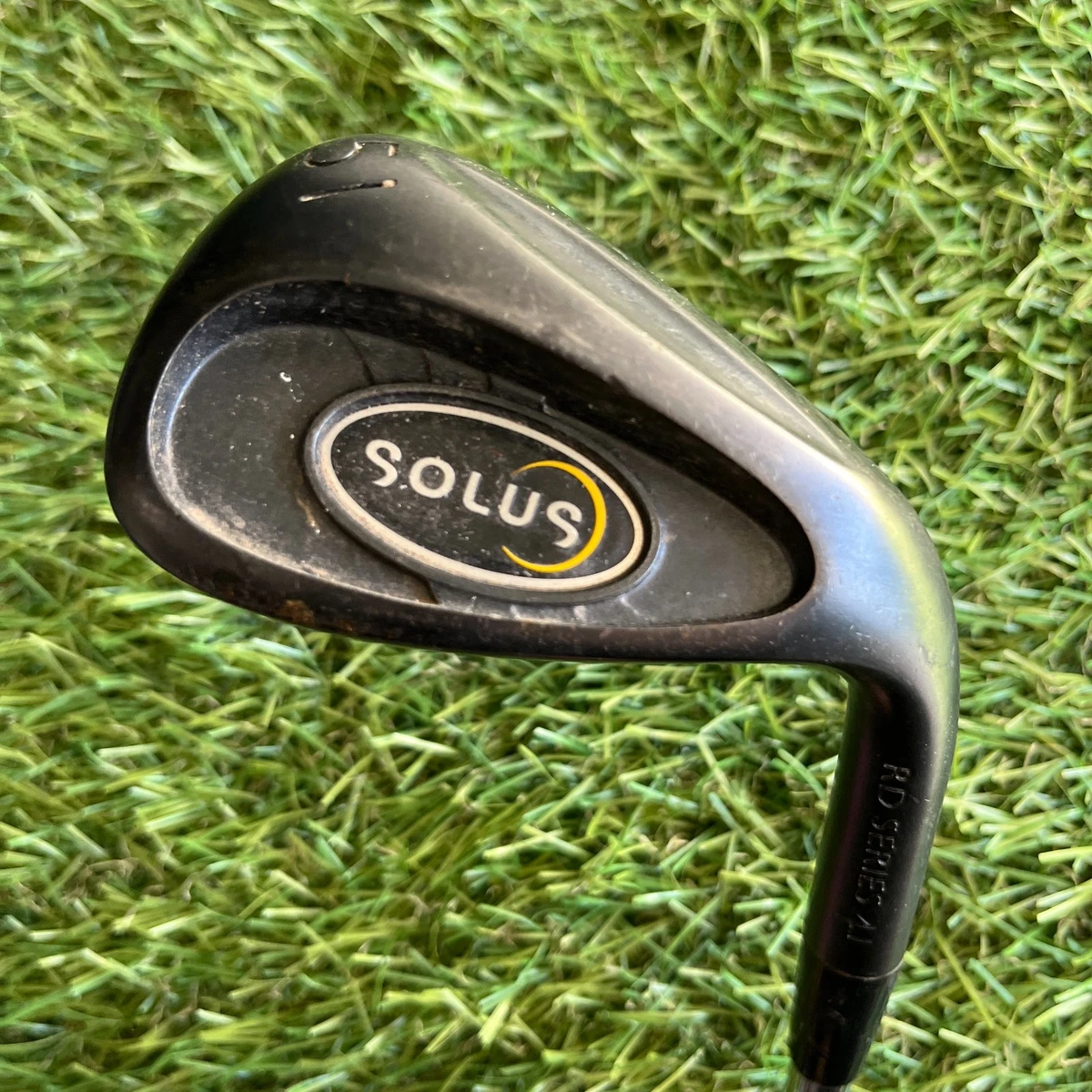 Solus Golf Clubs for sale | eBay