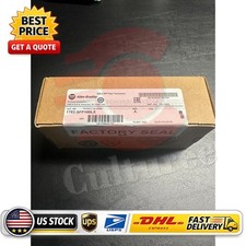 Allen-Bradley 1783-SFP100LX - 100LX SFP Fiber Transceiver New Factory Seal