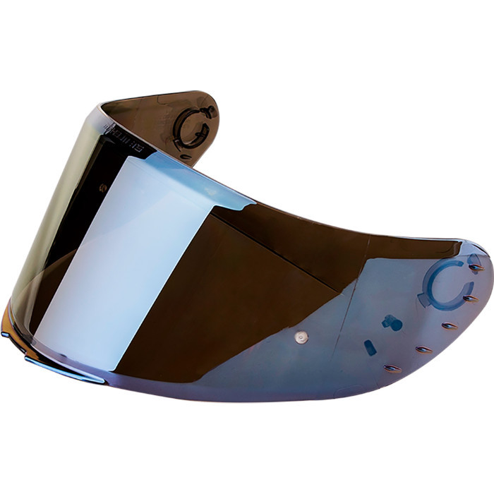 MT MAXVISION (MT-V-14) REPLACEMENT IRIDIUM VISOR TO FIT MT TARGO/BLADE 2/RAPIDE