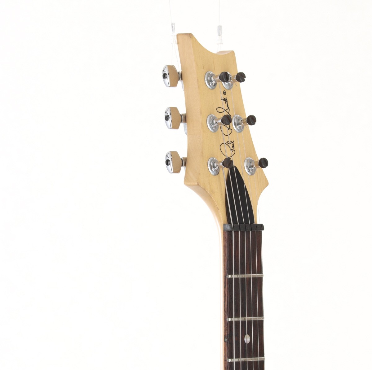 Paul Reed Smith CE24 Mahogany Vintage Cherry 2006 [SN CE29726] | eBay