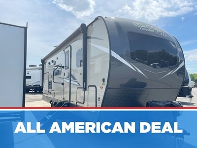 2021 Forest River Flagstaff Micro Lite 25BDS