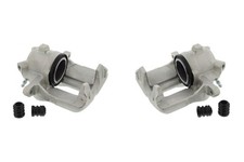 2x Bremssattel Vorderachse für RENAULT ESPACE III LAGUNA I Grandtour MEGANE