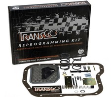 Reprogramming Shift Kit Tf-6 A904 Tf-8 A727 Torqueflite 6 8 Transgo Tf-2 Reprogramming Shift Kit Tf-6 A904 Tf-8 A727 Torqueflite 6 8 Transgo Tf-2
