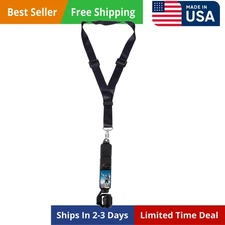 Pellking Accessories Kit for DJI Osmo Pocket 3,New Quick Release Head Strap Moun