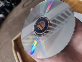 Ecw: Anarchy Rulz - Sega Dreamcast  *Tested & Working* 