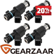 Für Citroën C2 Saxo Xsara N1 Peugeot 206 306 SW 1.4 4x Einspritzdüse 348001