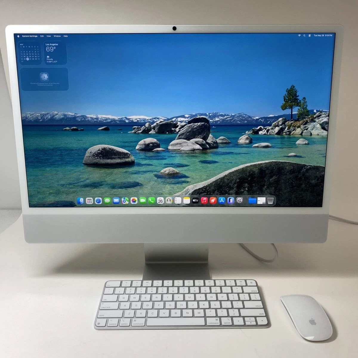 24 Inch Imac for sale | eBay