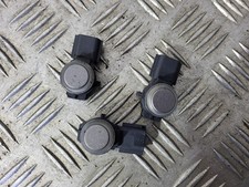 Lot 3 Capteur radar recul statinnement arrière RENAULT MEGANE IV (4) 253A40772R