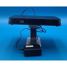 D-Link DGS-1016A 16-Port Gigabit Desktop Swit...