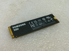 Samsung MZ-V8V500 MZVLQ500HBLU 500GB SSD