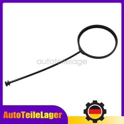 Verliersicherung Tankdeckel Halteband 16117222391 für BMW