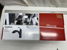  NEW Pfister Cantara Tuscan Bronze Finish - Pull-Out Kitchen Faucet F-534-7CRY