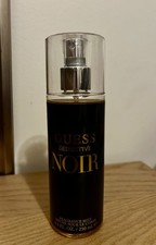 Guess Ladies Seductive Noir 8.4 oz Mist 085715320261
