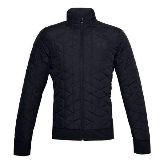 Under Armour Storm ColdGear Reactor Hybrid Run Jacket Men's S