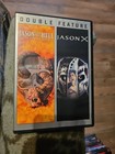 Jason Goes to Hell / Jason X - DVD 2 Film Collection 