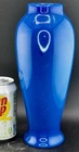 Rookwood 1924 #1667 Blue Hi-Gloss Glaze 11” Vase in Excellent Mint Condition